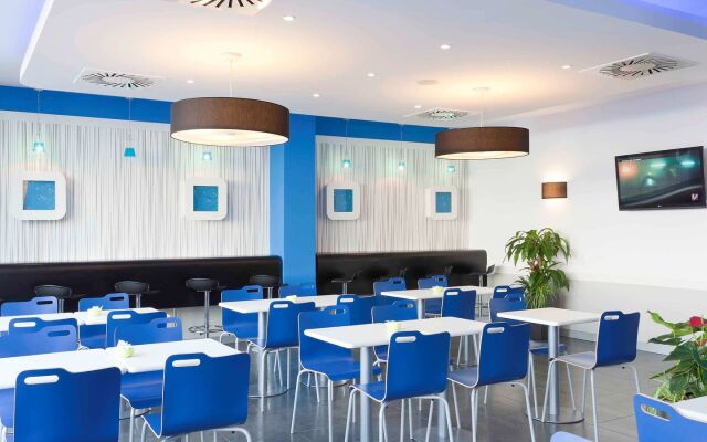 ibis budget Málaga Centro