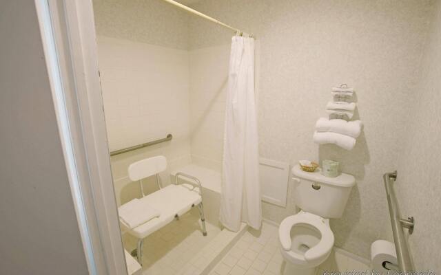 Americas Best Value Inn Jonesville