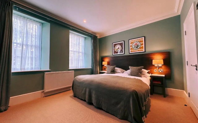 The Georgian, Haslemere, Surrey