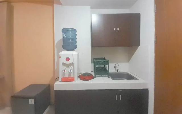 Serenity Studio At Pinewood Apartment