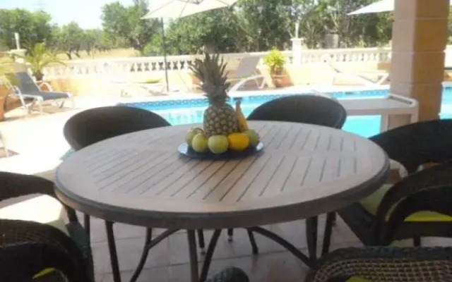 Rental Villa Bona Vista
