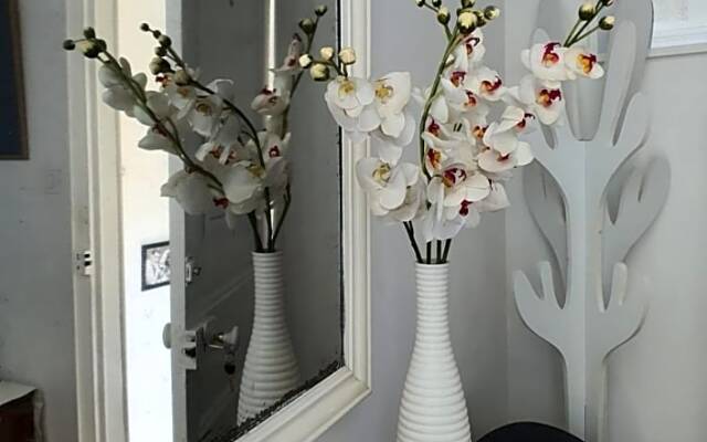 B&B Le Patio En Ville