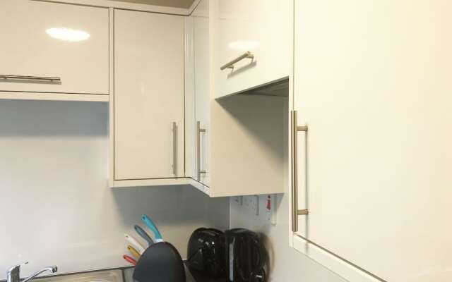 Dundee Serviced Apartment