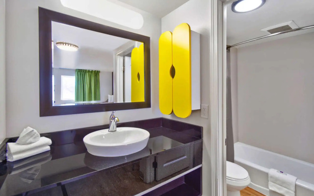 Studio 6 Victorville - Apple Valley