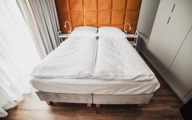 CZARNA OWCA Apartament - SKRZYCZNE Residence