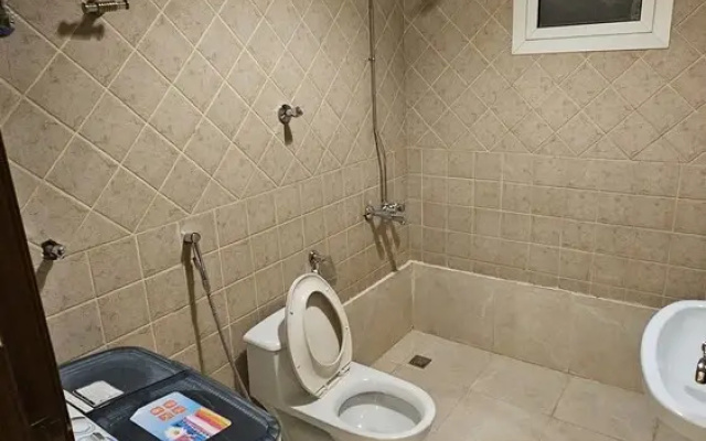 Durrat Al Hafr Serviced Apartment 1
