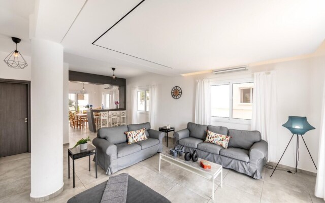 Napa Bay View Villa 3