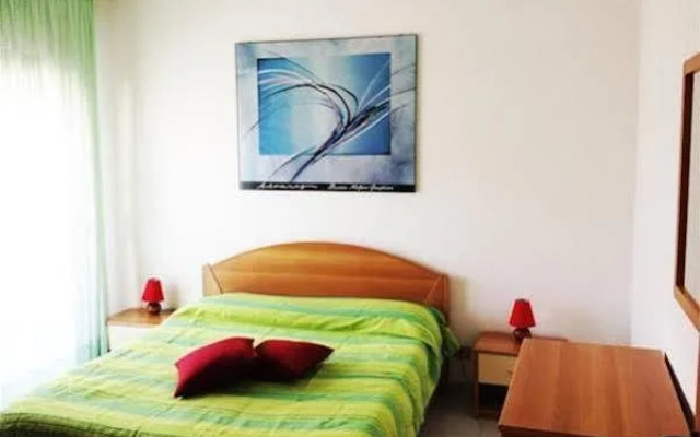 Albatros Appartamenti