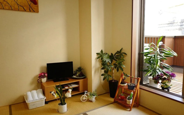 Hostel Daikokuya