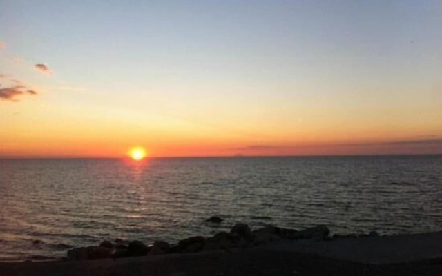 La Casa di Chiaretta