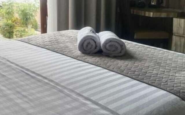 Toba Retreat Mansion And Villas