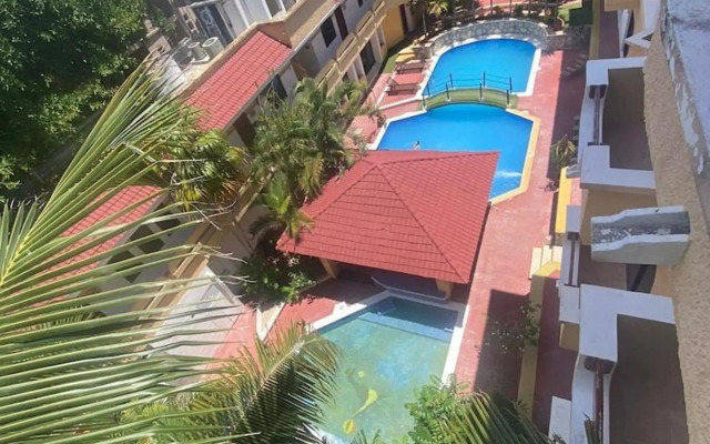 Vista Caribe Diving Resort Playa del Carmen