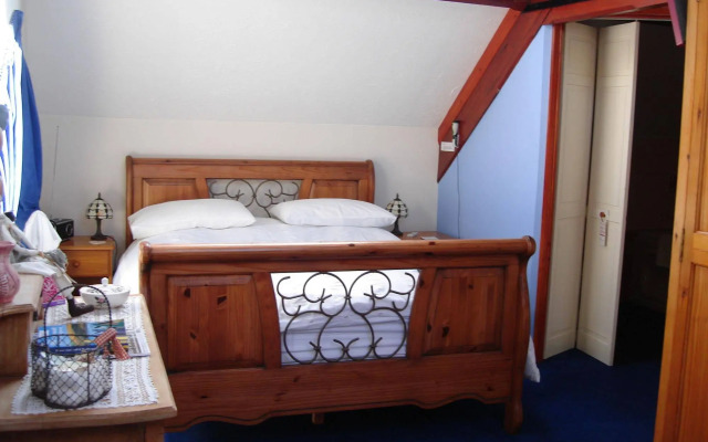 The Old School Guest House