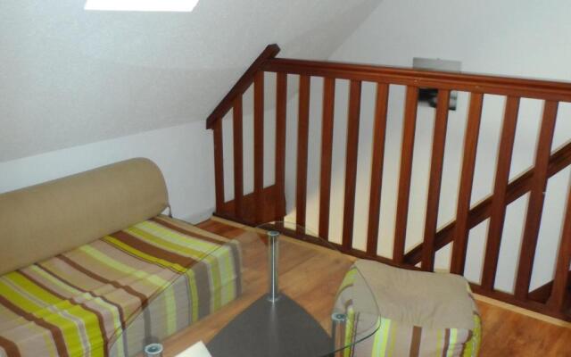 Appartement Le Home Varaville, 3 pièces, 6 personnes - FR-1-487-140