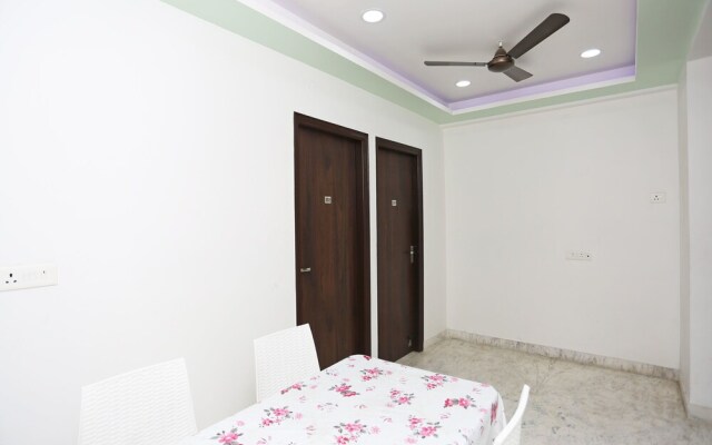 OYO 10117 Spandan INN
