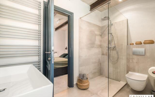 Elena Rovinj in Bale