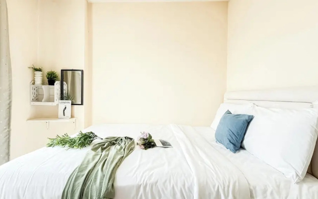 2Br Medina Apartment Near Pelita Harapan University