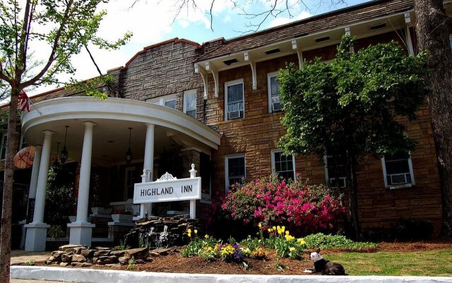 The Highland Inn