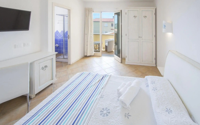 Olbia City Hotel