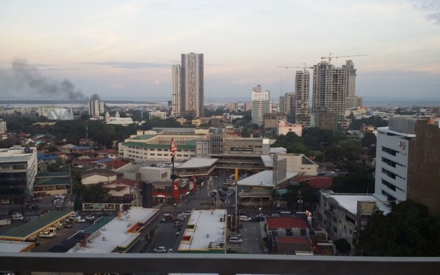 Obaid's Condo in Winland Towers