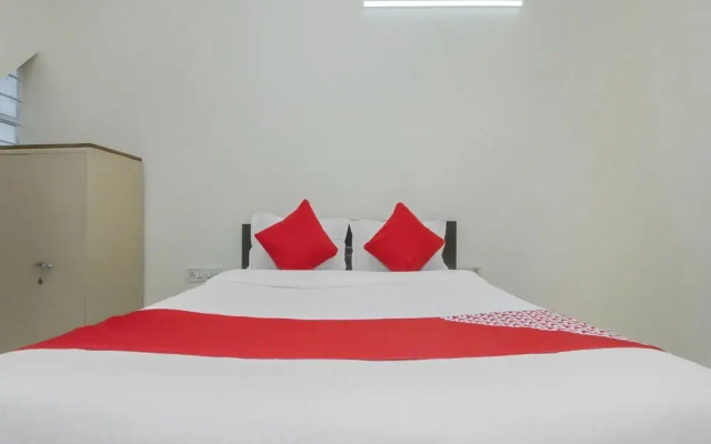 Hotel Vasantdashmi By Oyo Rooms