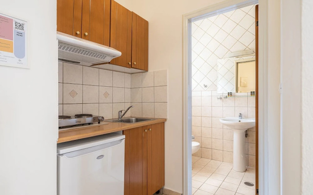 Artemis Apartments