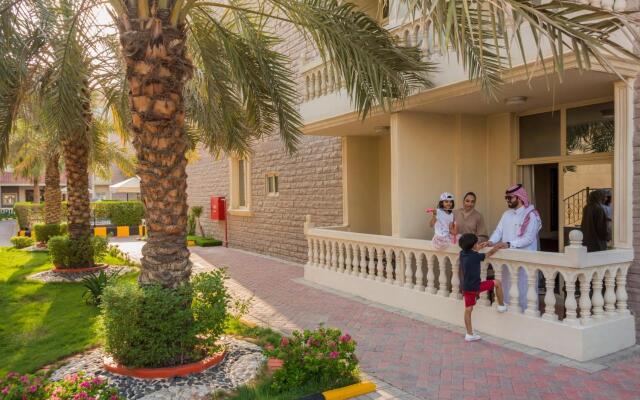 Boudl Gardenia Resort