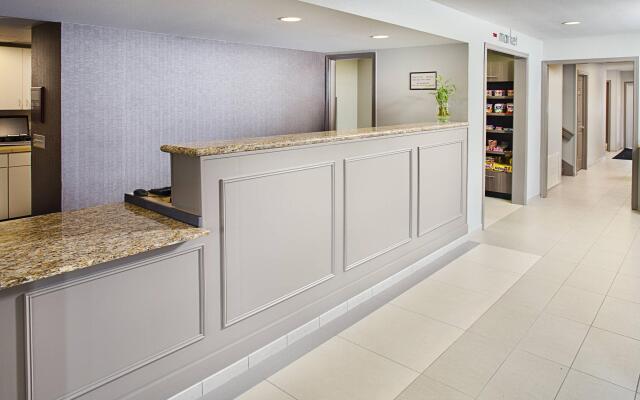 Residence Inn Seattle South/Tukwila