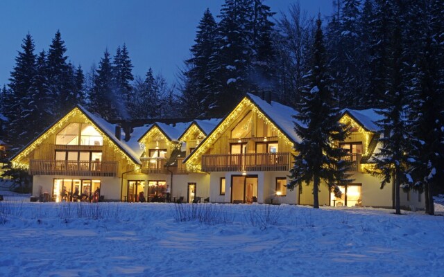 Jasna Chalet Resort