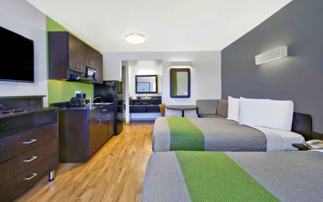 Studio 6 Victorville - Apple Valley