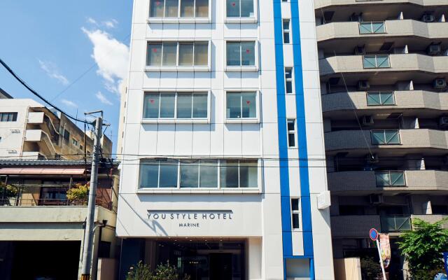 You Style Hotel Marine
