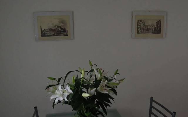 Appartamento Fiorita