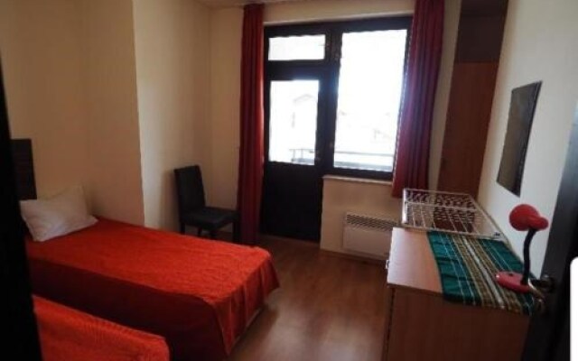 Bordo Self Catering Apartments