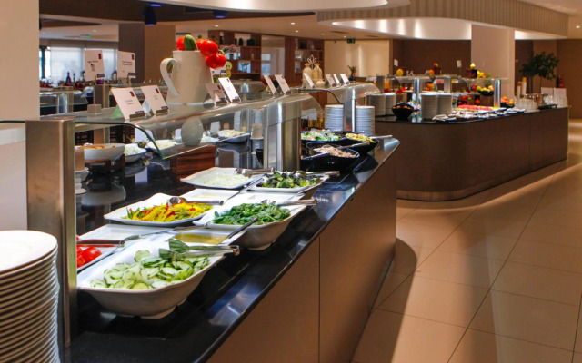 TUI BLUE Adriatic Beach - Adults Only - All Inclusive