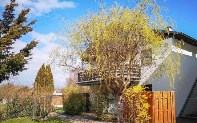 FeWo Merle Nr1 - Kemnitz