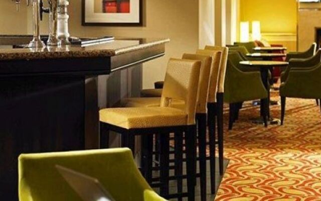 Marriott Cheshunt Hotel