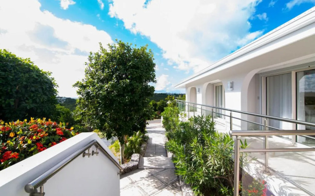 Dream Villa Terres Basses-569