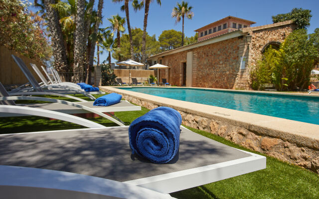 Virrey Finca Hotel