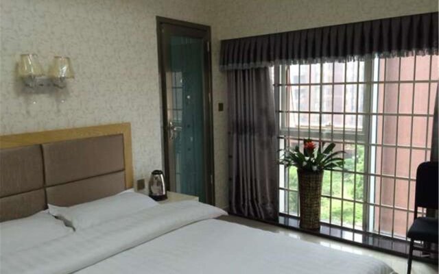 Changde Shuangqiao Inn