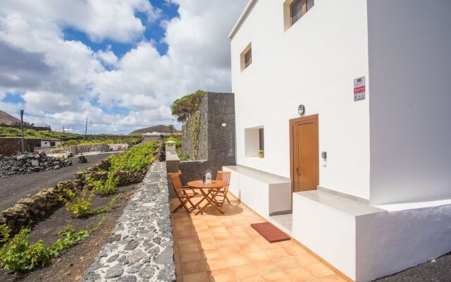 Casa Carait en la Vegueta