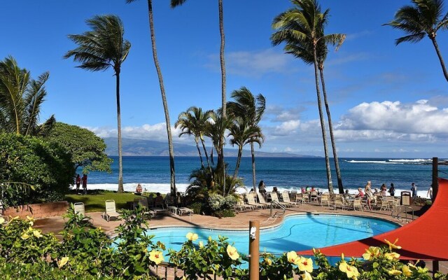 Napili Shores D230 by RedAwning