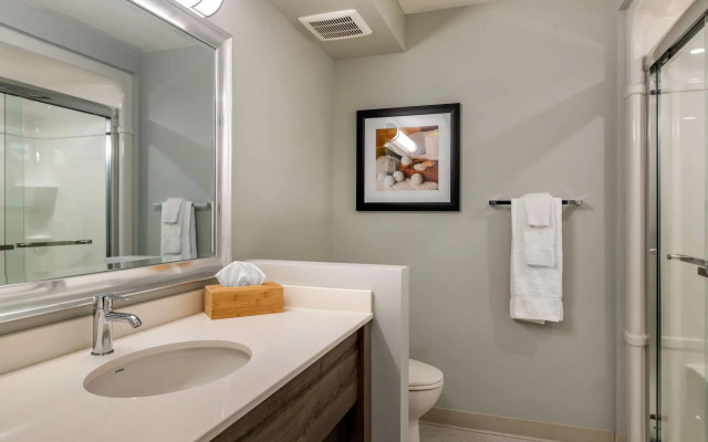 Quality Inn & Suites Amsterdam