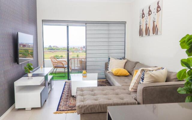 Fumo House Lifestyle Apartments