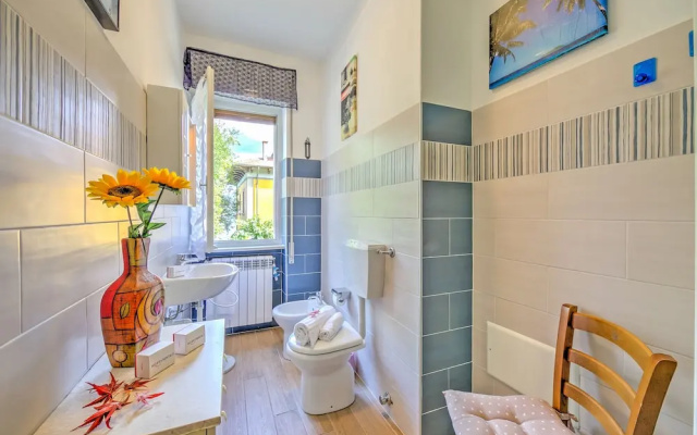 Cozy Meina Apartment 50m From Beach