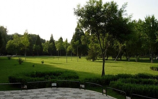 Xi'An Garden Hotel