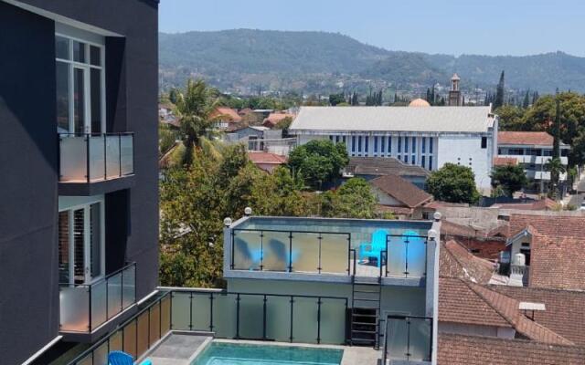 Gendhis Batu Boutique Hotel