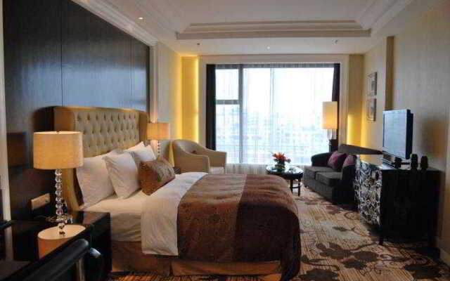 Days Hotel & Suites Hillsun Chongqing