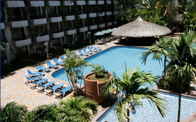Margarita Dynasty Hotel & Suites