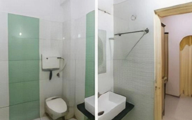 Hotel Raj Palace