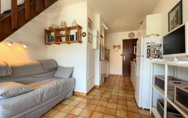 Appartement Briançon, 2 pièces, 4 personnes - FR-1-330C-108